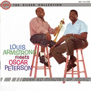 Avatar für Louis Armstrong & Oscar Peterson