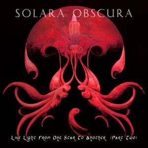 Like Light From One Star To Another (Part Two)