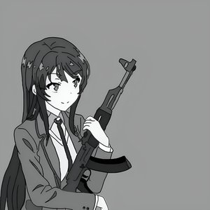 I Got Aim!