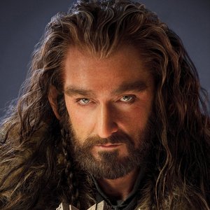 Image for 'Thorin Oakenshield'