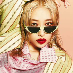 加藤ミリヤ photo provided by Last.fm