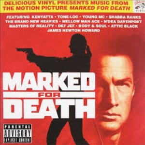 Marked for Death (Original Motion Picture Soundtrack)