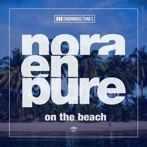 Nora En Pure - On The Beach - Zortam Music