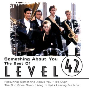 Something About You - The Best Of