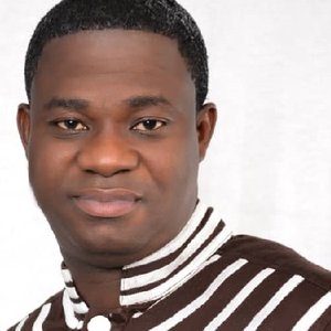 Isaac Ampong 的头像