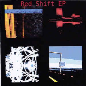 Red Shift EP