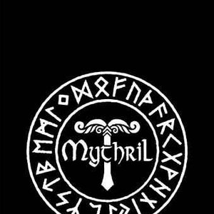 MYTHRIL için avatar