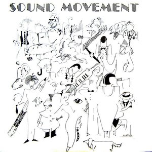 sound movement 的头像