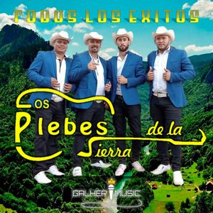 Avatar for Los Plebes de La Sierra