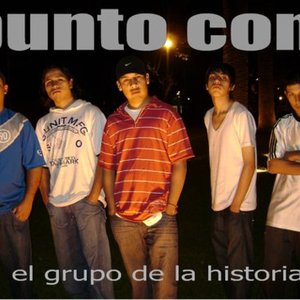 PUNTO COM 的头像