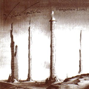 Forgotten Land