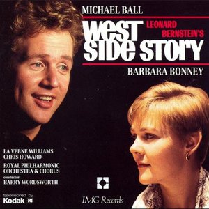 West Side Story (1993 London Studio Cast)