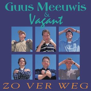 Zo Ver Weg - EP