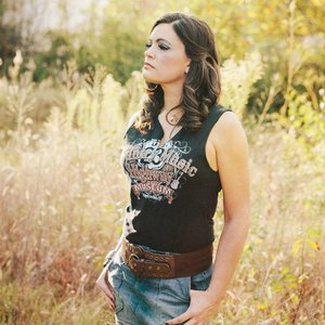 Angaleena Presley 的头像