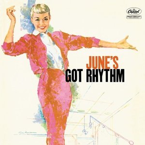 Bild för 'June's Got Rhythm'