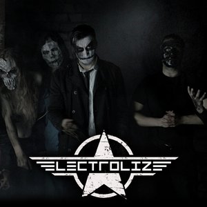 Image for 'Electrolize'