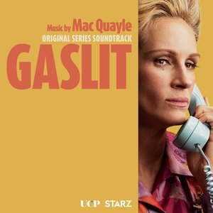 Gaslit (Original Motion Picture Soundtrack)