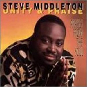 Steve Middleton 的头像