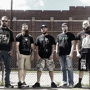 Necrotic Disgorgement photo provided by Last.fm