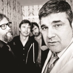 Avatar for Bernd Begemann, Die Befreiung