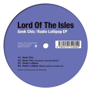 Geek Chic / Radio Lollipop