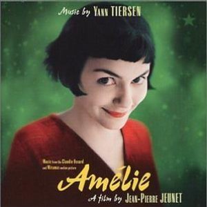 Il Favoloso Mondo Di Amelie