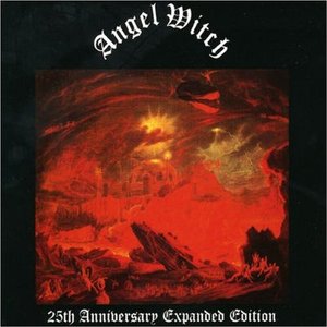 Angel Witch - 25th Anniversary Expanded Edition