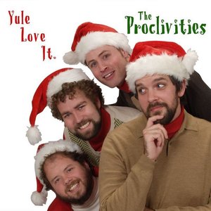 Yule Love It