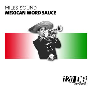 Mexican Word Sauce