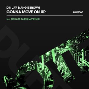Din Jay & Angie Brown 的头像