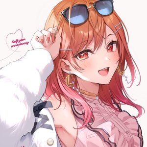 Avatar for 一条莉々華