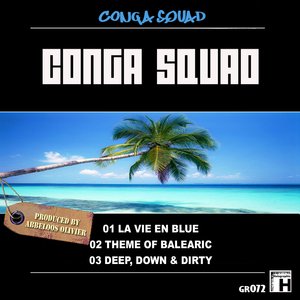 Conga Squad