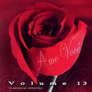 Image for 'Amo Você'