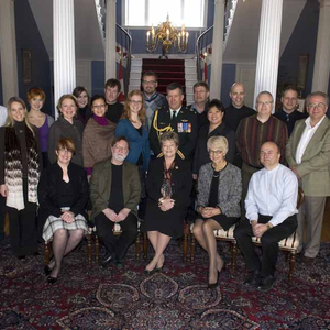 Vancouver Chamber Choir photo provided by Last.fm