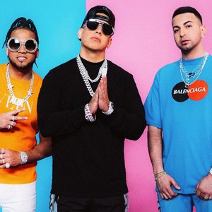 Avatar for Justin Quiles, Daddy Yankee & El Alfa