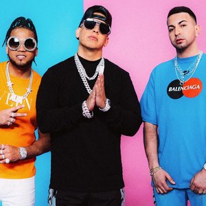 Avatar di Justin Quiles, Daddy Yankee & El Alfa