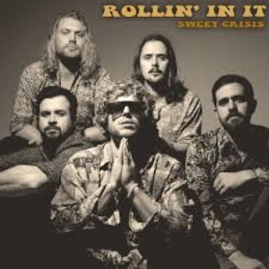 Rollin' In It