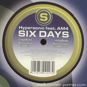 Avatar for Hypersonic feat AM4