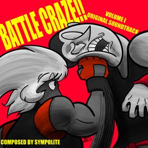 Battle Craze OST - Volume I