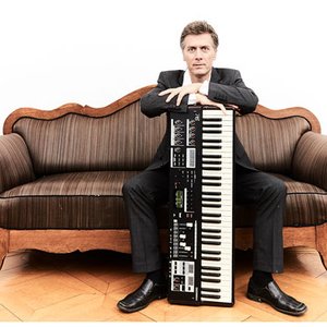 Robert Mayer Band 的头像