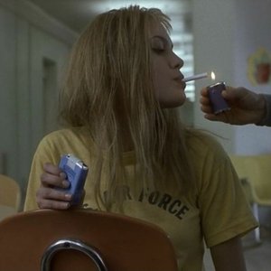 Girl, Interrupted - Single