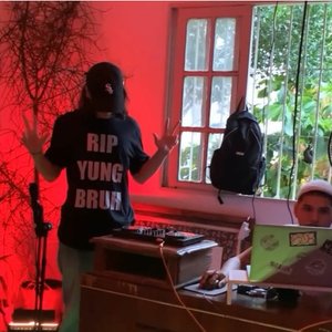 DJ DREAM DE VIX (MESTRE DA MIXAGEM) 的头像