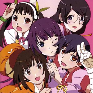 化物語 音楽全集 Songs & Soundtracks