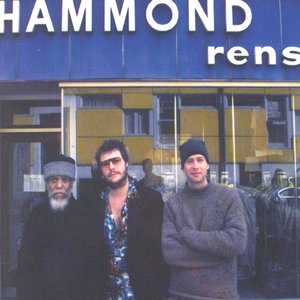 Hammond Rens