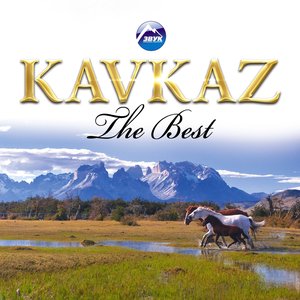 KAVKAZ (The Best)
