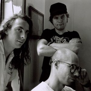 Krackhouse photo provided by Last.fm