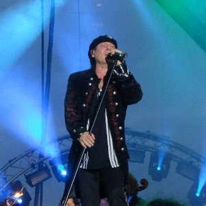 Imagem de 'Klaus Meine'