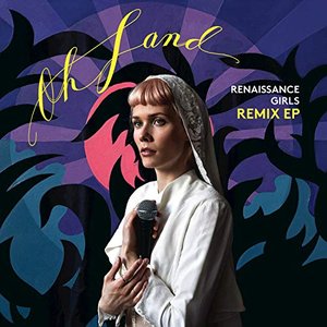 Renaissance Girls [Nick Zinner Remix]
