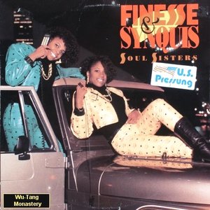 Finesse & Synquis 的头像