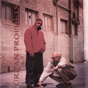 Avatar for Urban Prophets